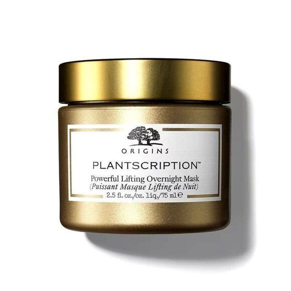 Origins PLANTSCRIPTION™ Powerful Lifting Overnight Mask